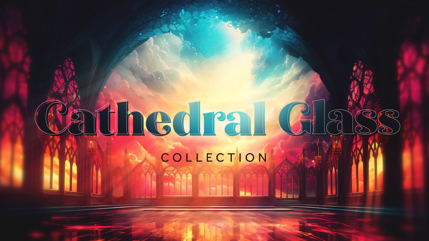 Cathedral Glass