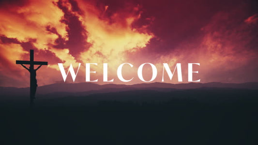 Dramatic Horizons Welcome