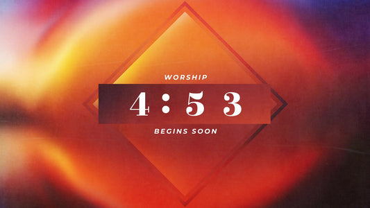 Altered Colors Countdown