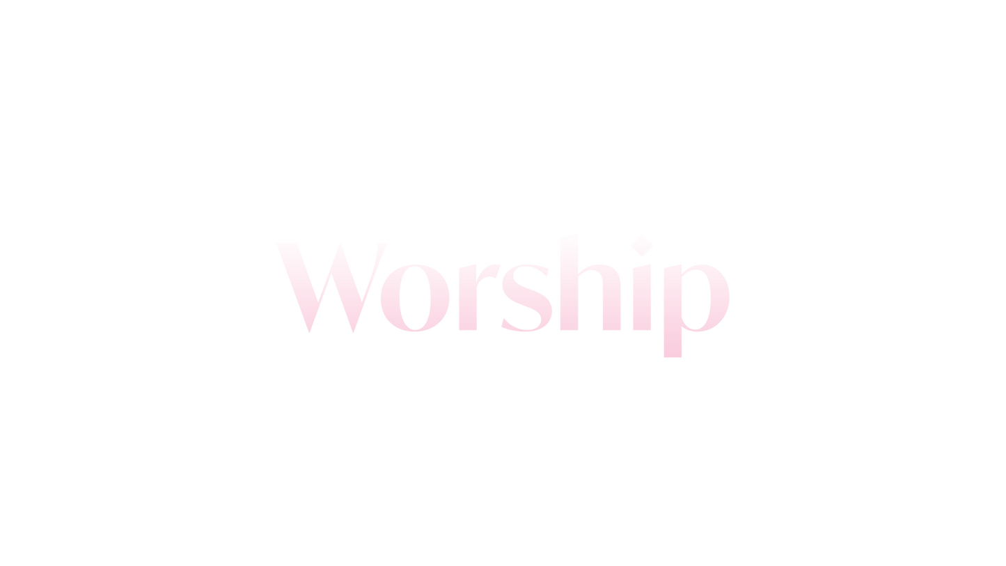 Impressionism Worship