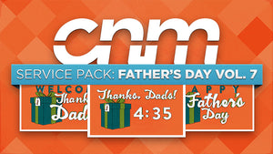 Father's Day Gift