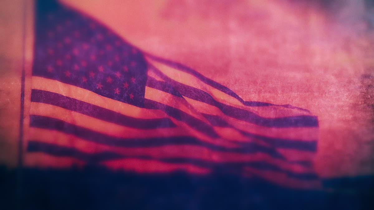 Weathered 4th 9