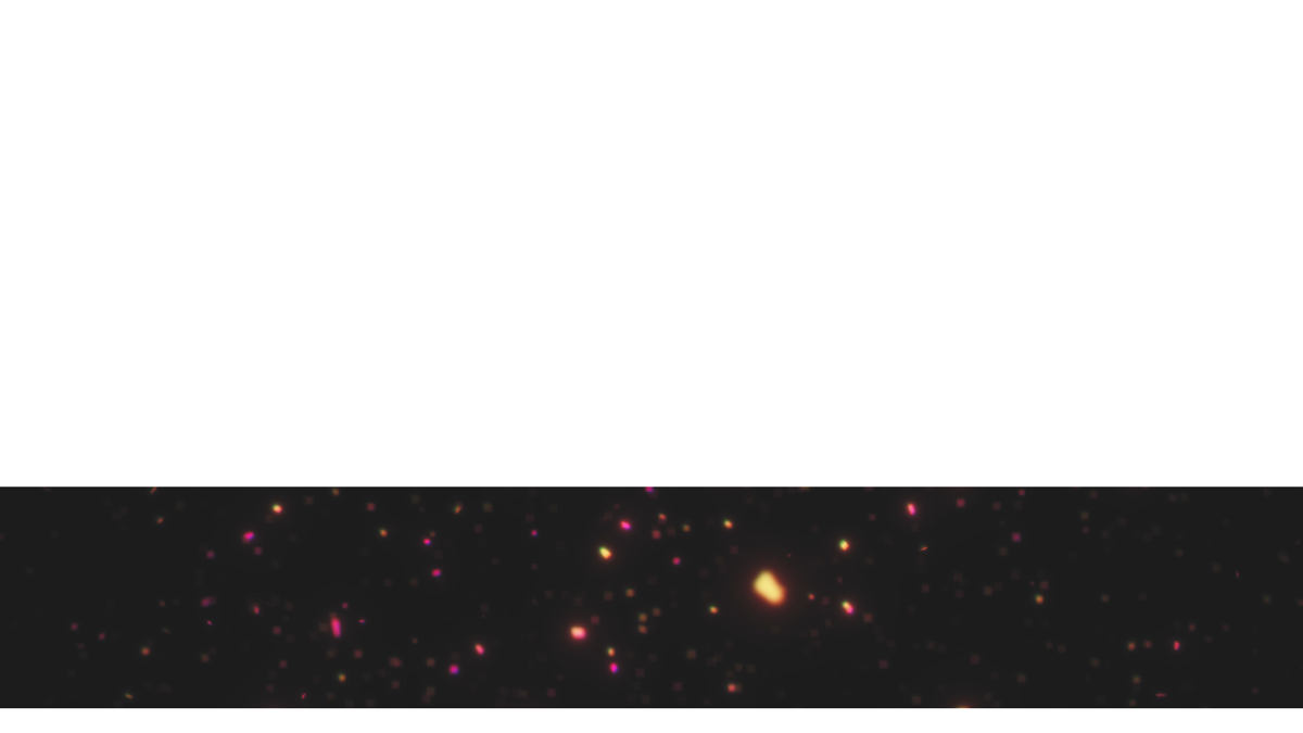 Glitterific New Year Lower Third 3