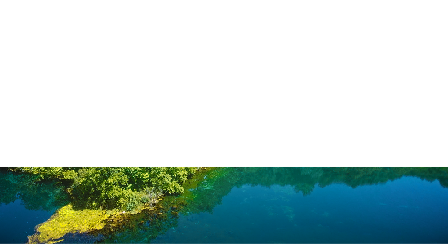 Blue Eye Lower Third 3