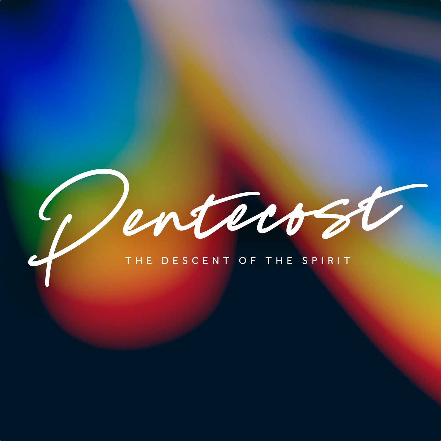 Pentecost Descent