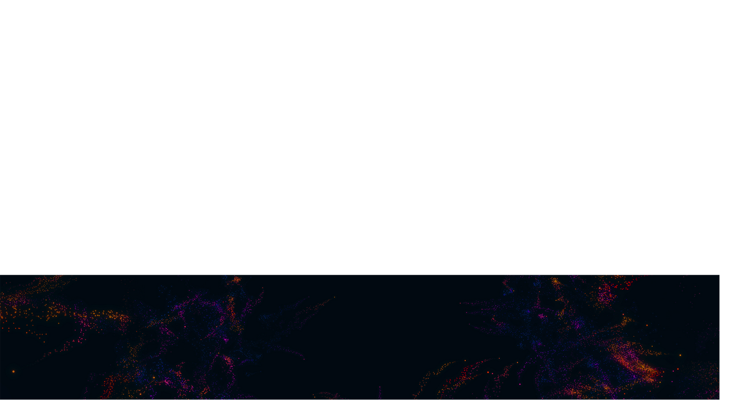 Cosmic Detritus Lower Third 2