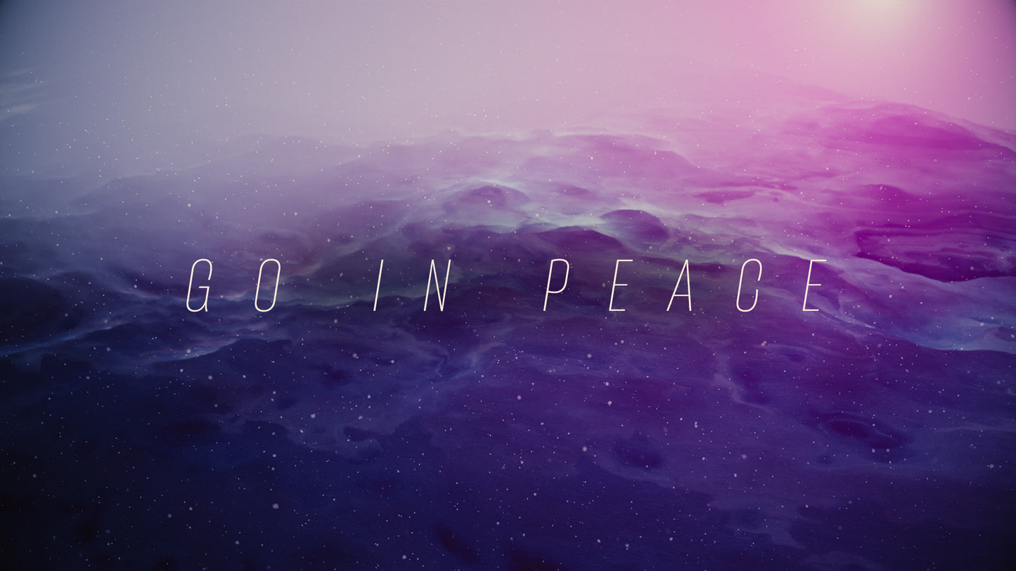 Frozen World PSD