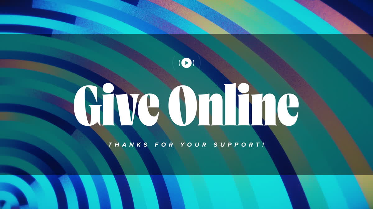 Fathers Day Gradients Give Stream