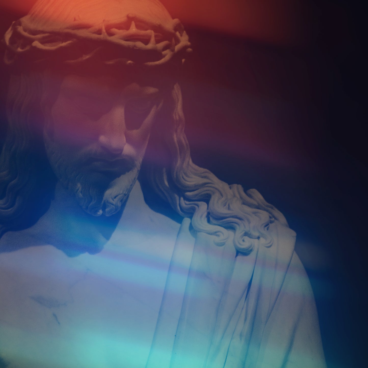 John 13:34 Blank