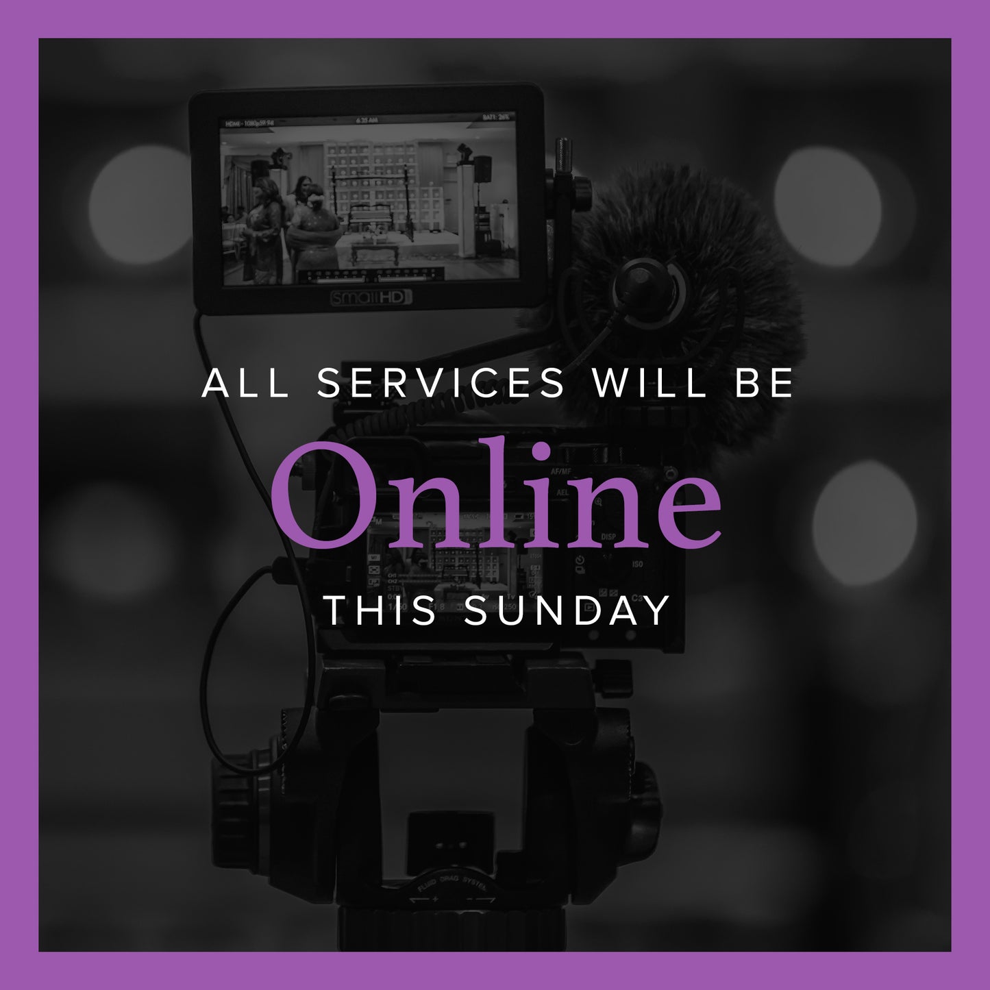 All Online Sunday