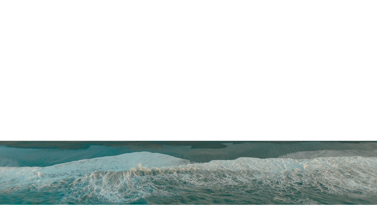 Gillespies Beach Lower Third 2