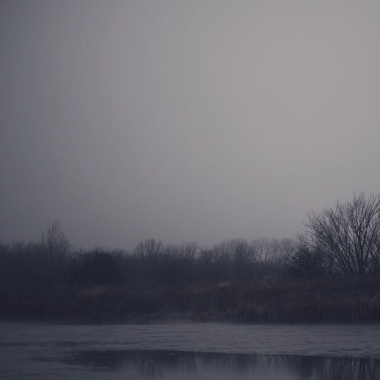 Reflections For Lent 1 Blank