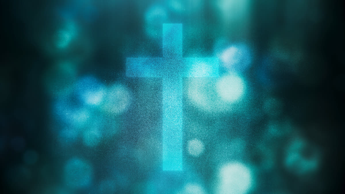 Good Friday Light Cross 5