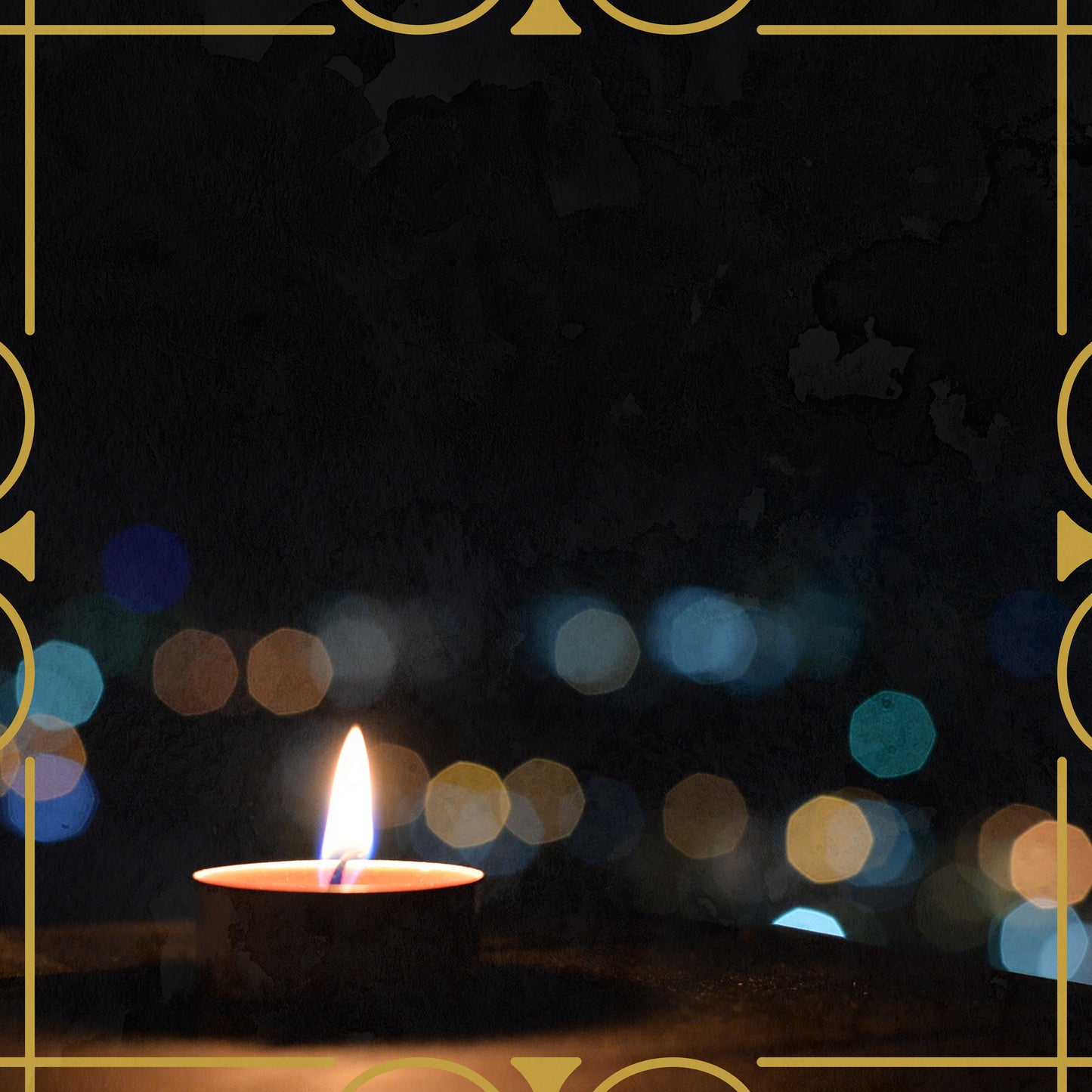 Candlelight Service