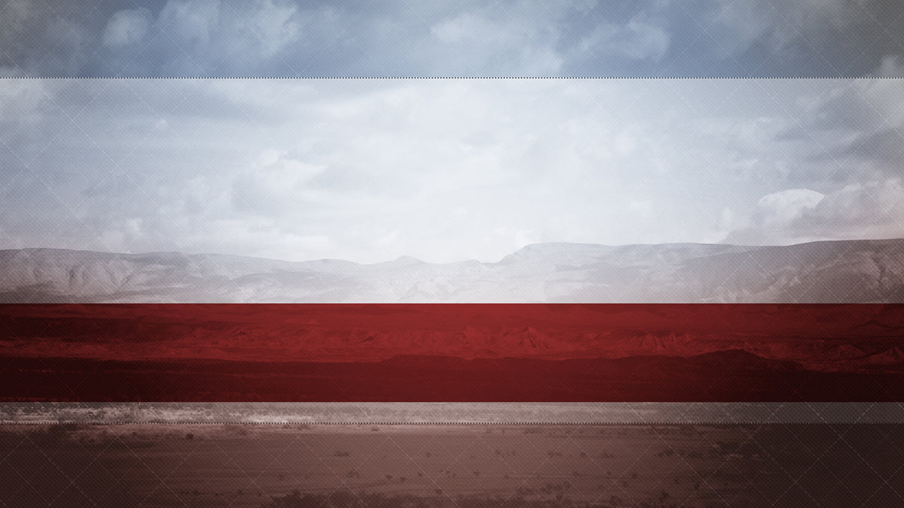 Argyle Hills Thin Red