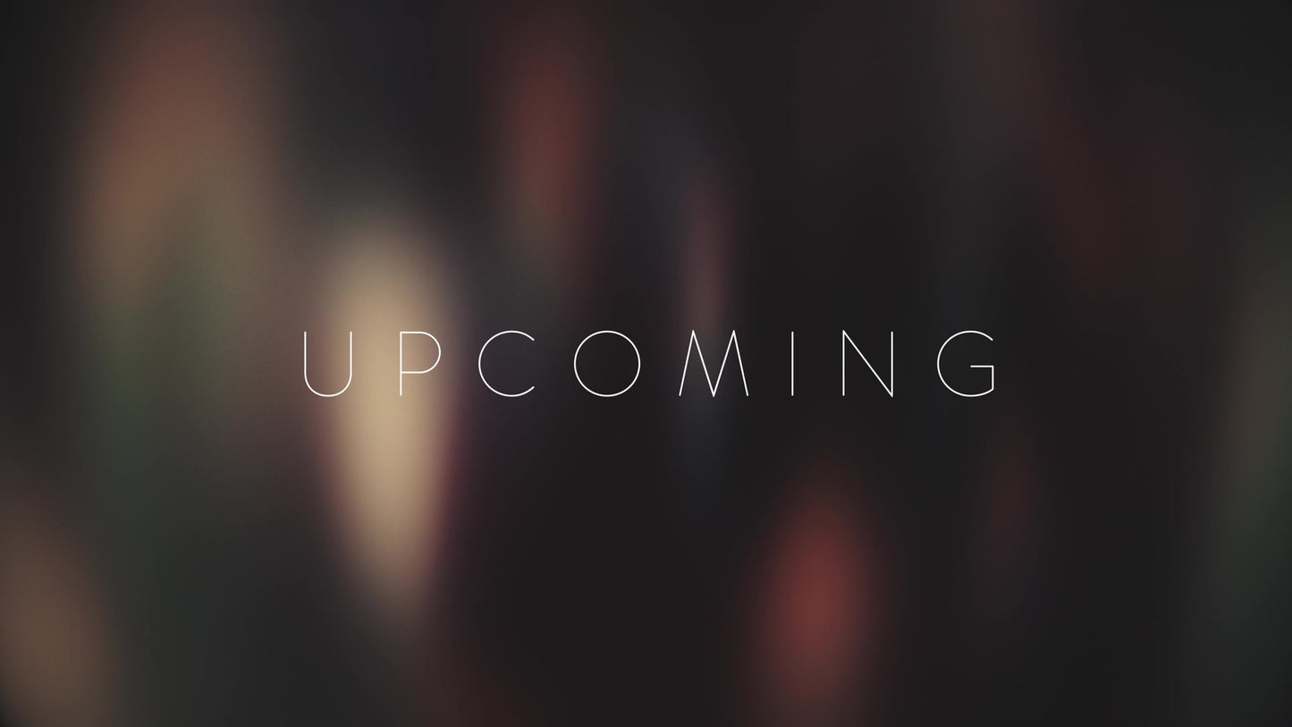 Fallen Light Upcoming