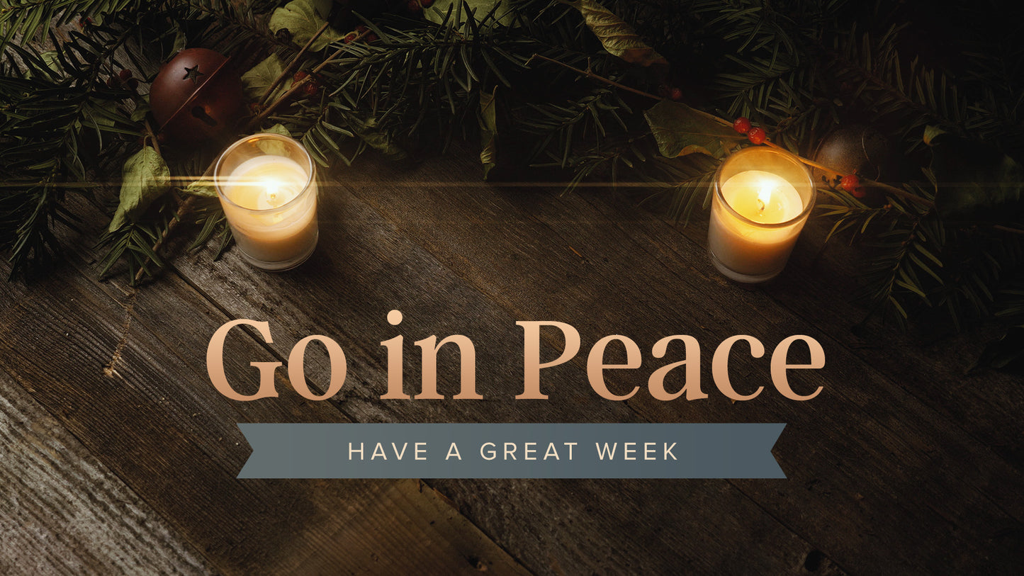 Cozy Advent PSD