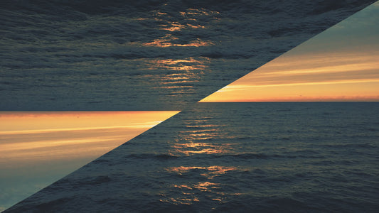 Sunrise Ocean Remix 10