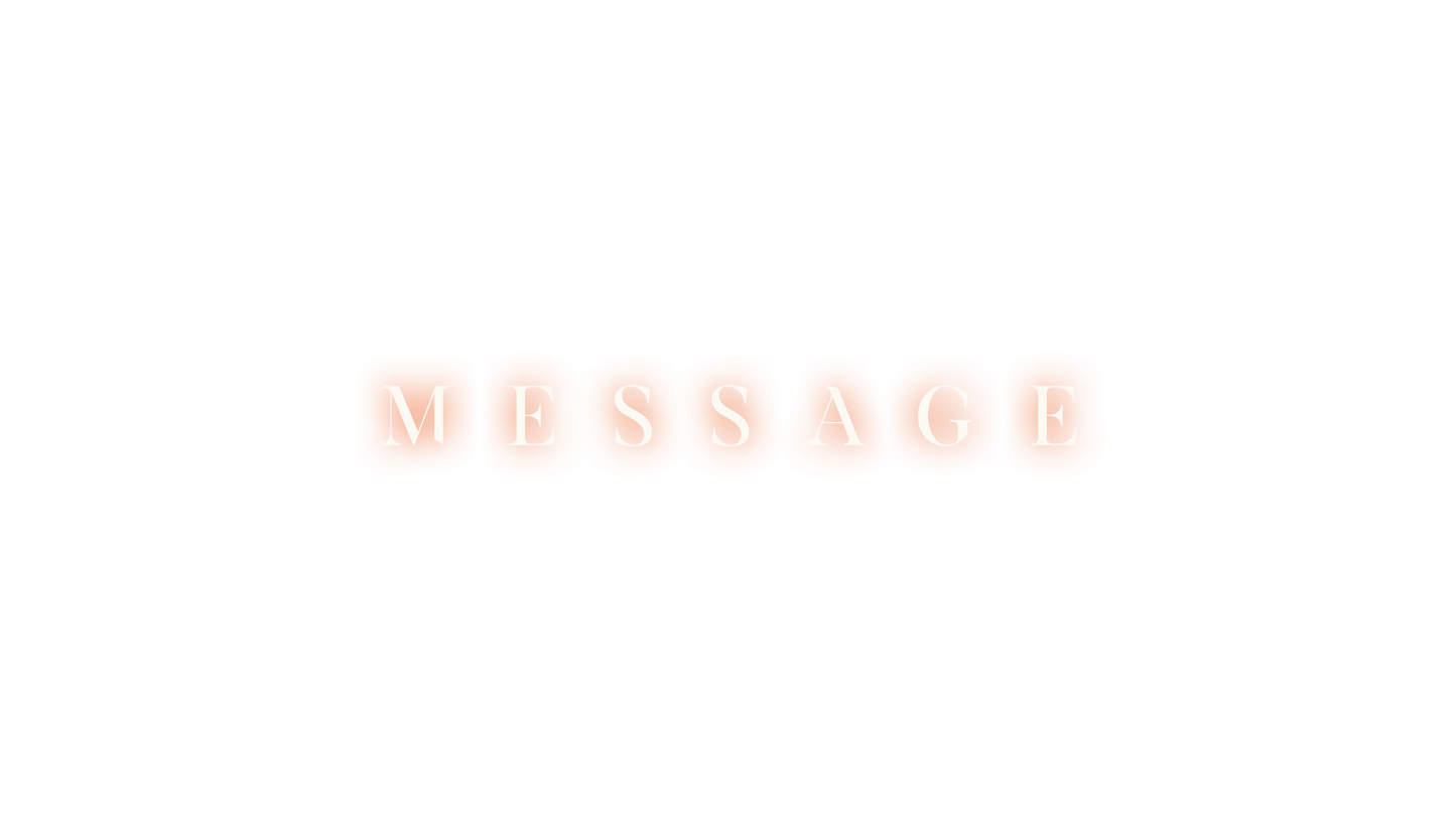 Epiphany Wonder Message