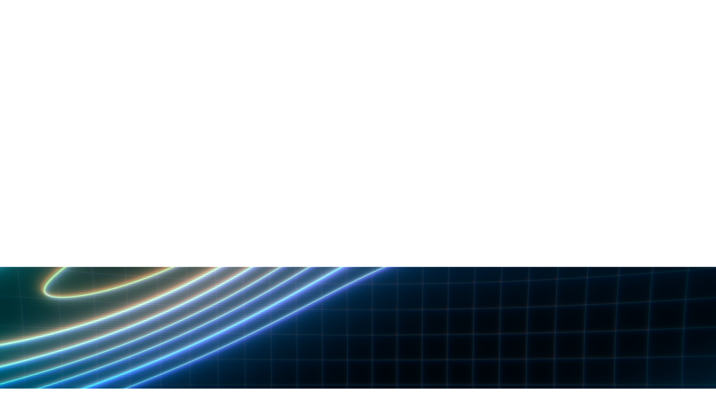 Neon Topo Lower Third 4