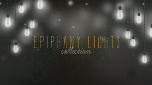 Epiphany Lights