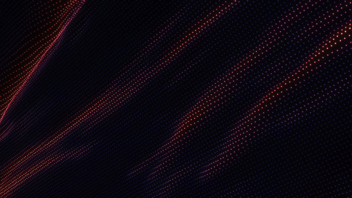 Expanse Remix 15 Mechanic Dots