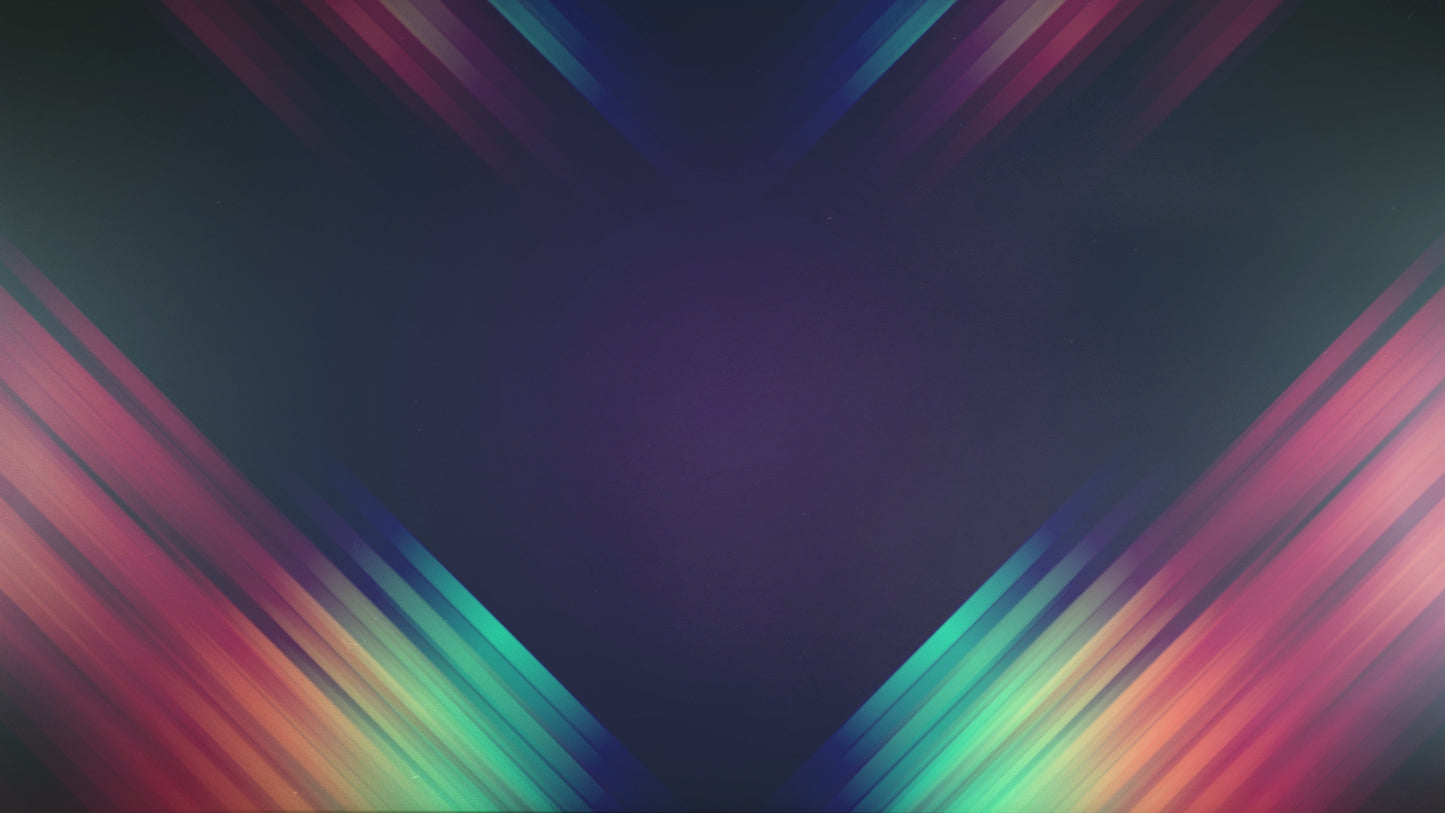 Vibrant Prisms 04 Still