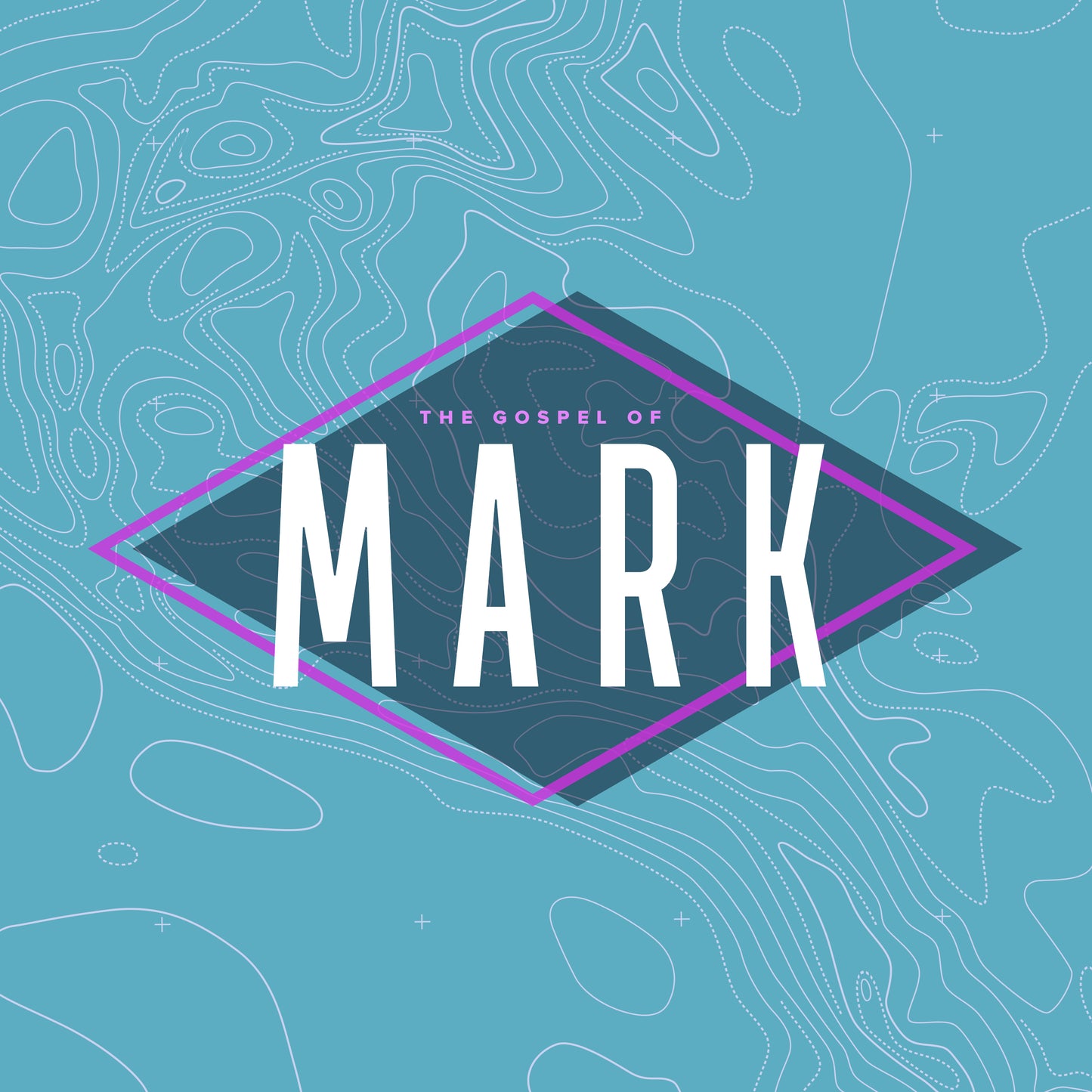 The Gospel Of Mark