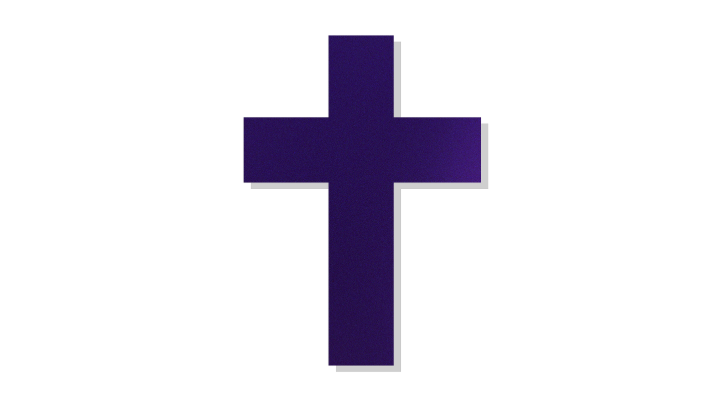 Color Cross Six