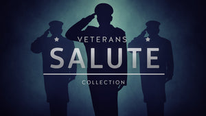 Veterans Salute