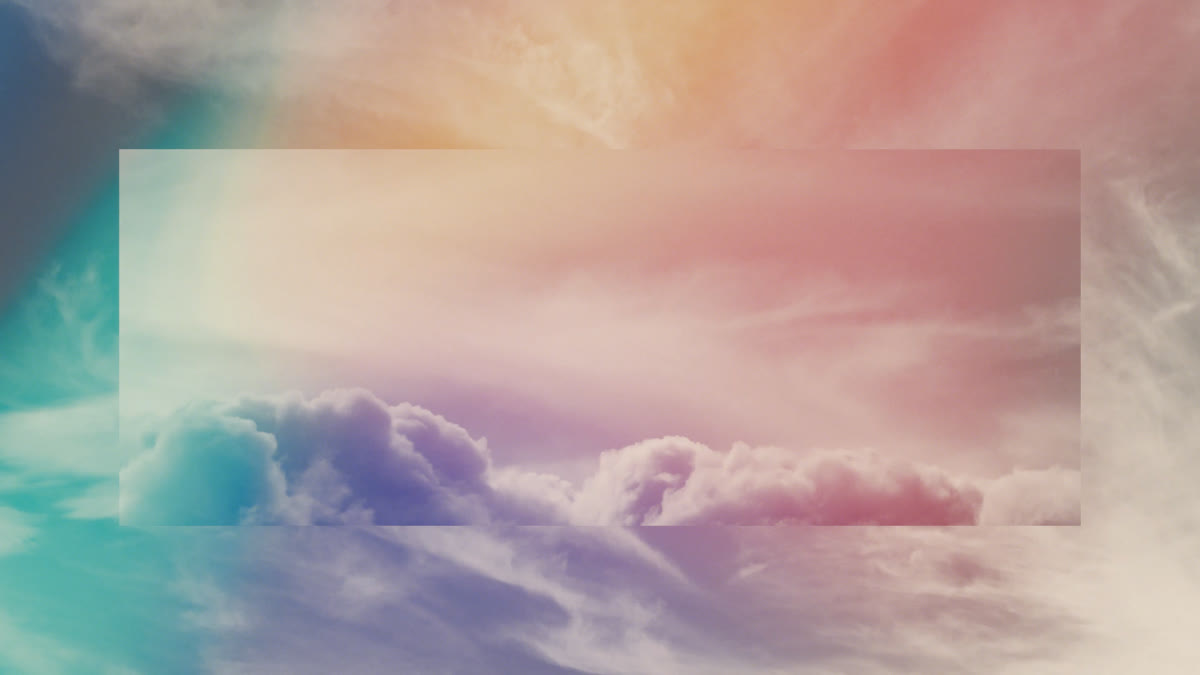 Dream Clouds 01