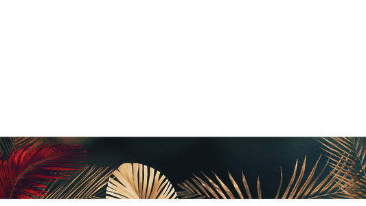 Vibrant Palms Lower Third 8