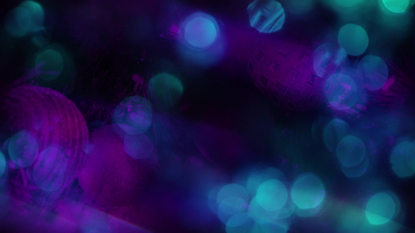 Christmas Light 02