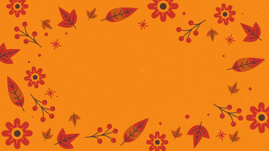 Thanksgiving Leaves Two