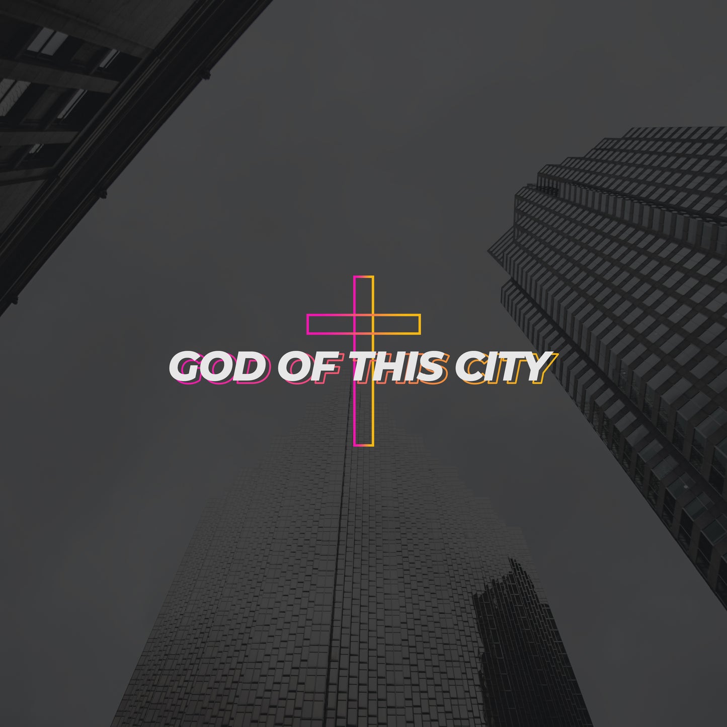 God of City Social