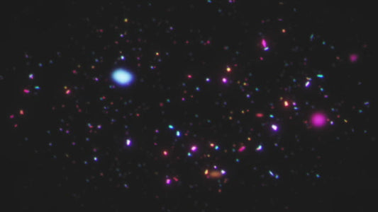 Glitterific New Year 7