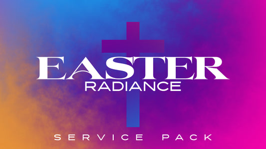 Easter Radiance