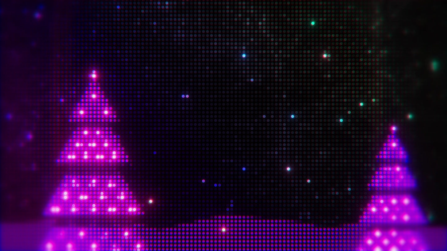 Christmas Leds 9