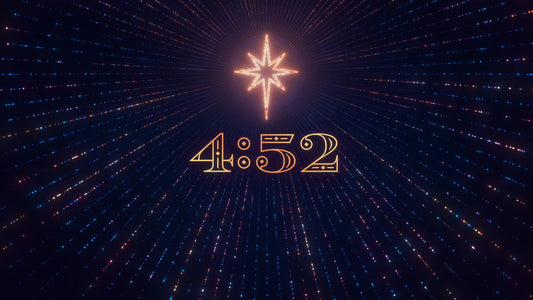 Holy Night 01 Countdown