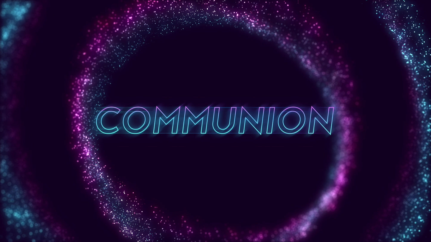 Focus Communion
