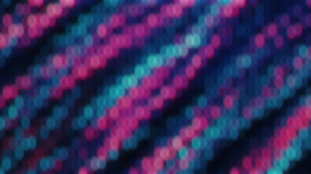 Expanse Remix 03 Bokeh Shimmer