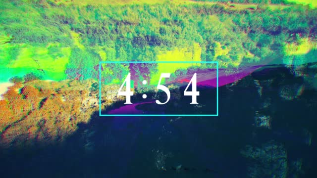 NZ Mashup Countdown