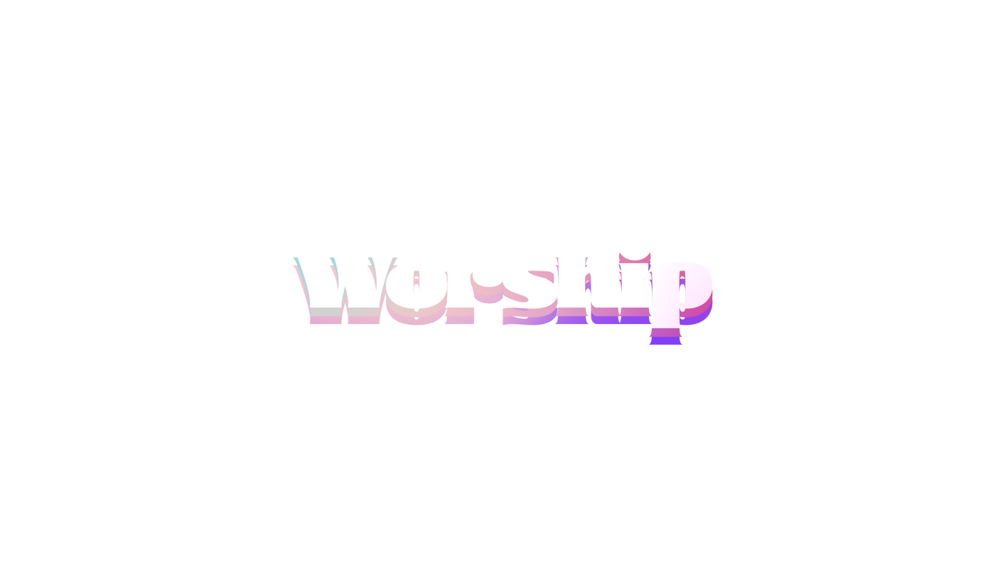 Superbright Celebration Worship