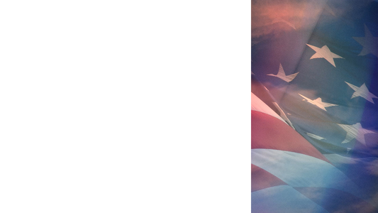 This Land Lower Third Right Blank