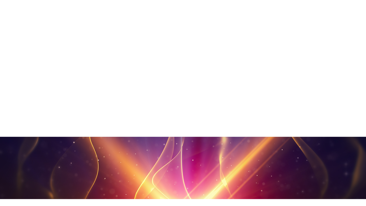 Radiance Lower Third 2