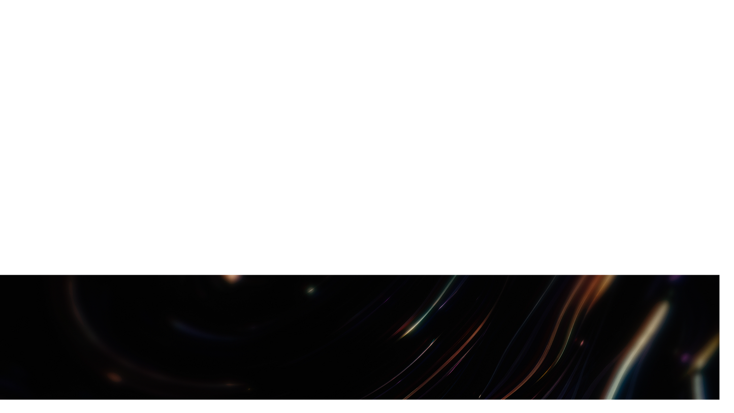 Dark Strings Lower Third 6