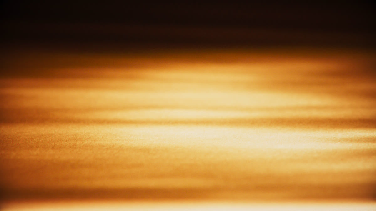 Glass Bokeh 1