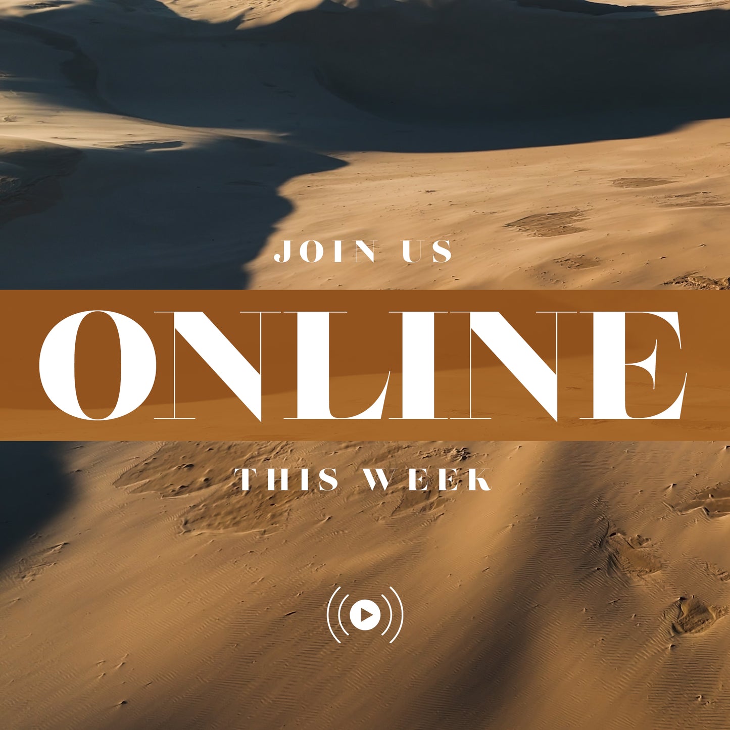 The Dunes Online