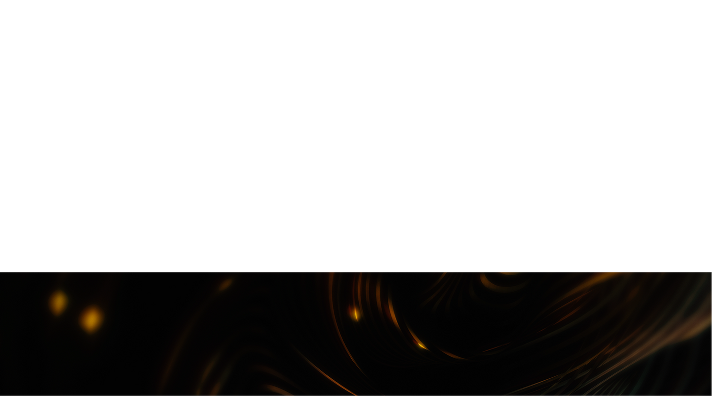 Dark Strings Lower Third 5