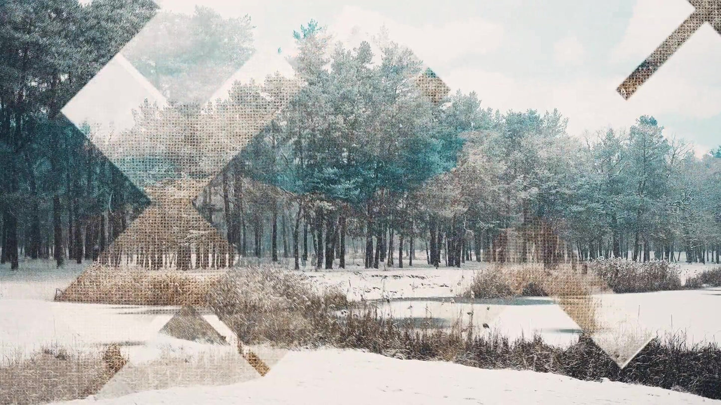 Rustic Christmas 01